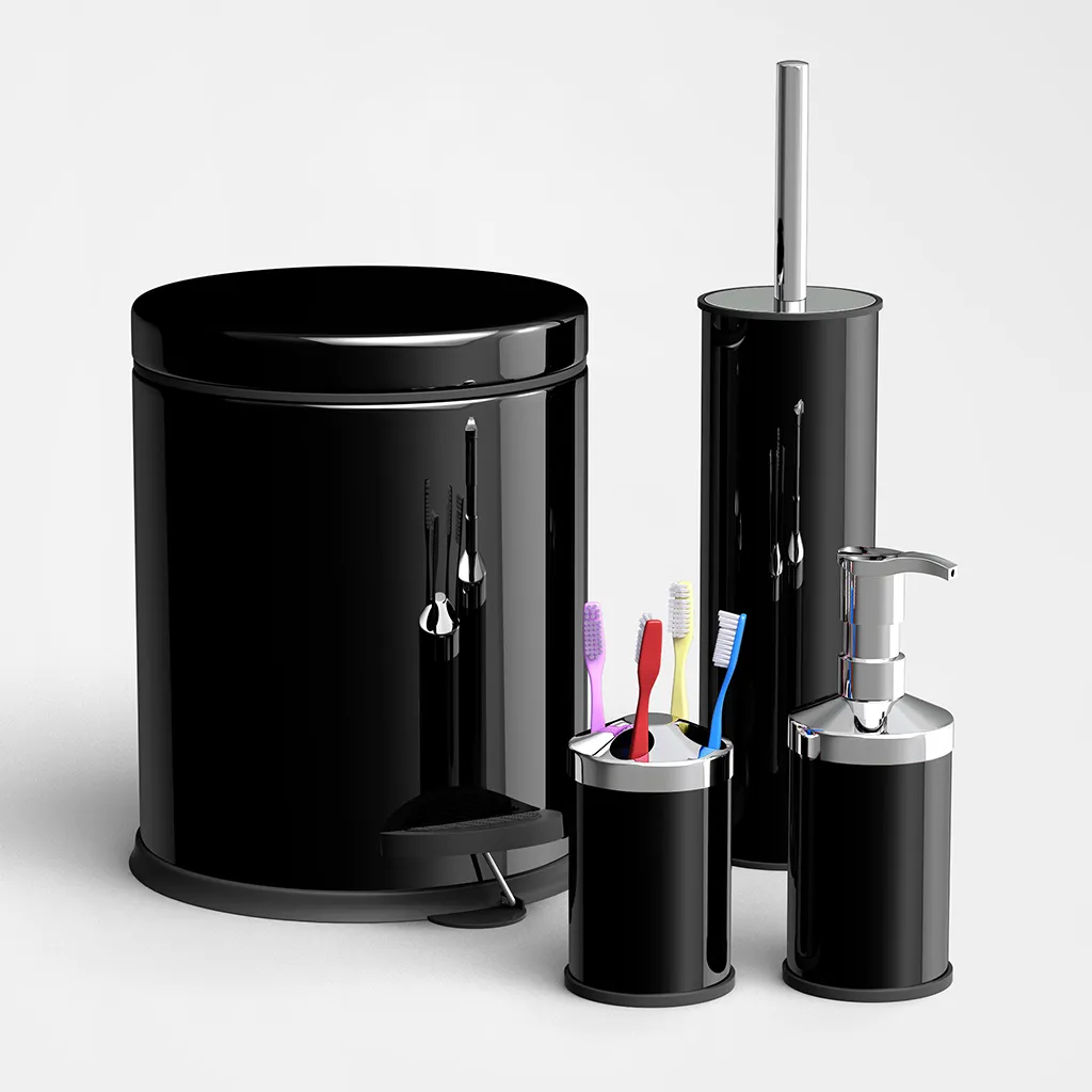 Why a Category Tree Matters in Stainless Products