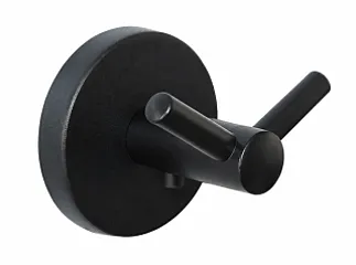Yapışkanlı Eko Modern Çatal Bornozluk