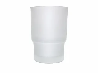 Diş Fırçalık Camı