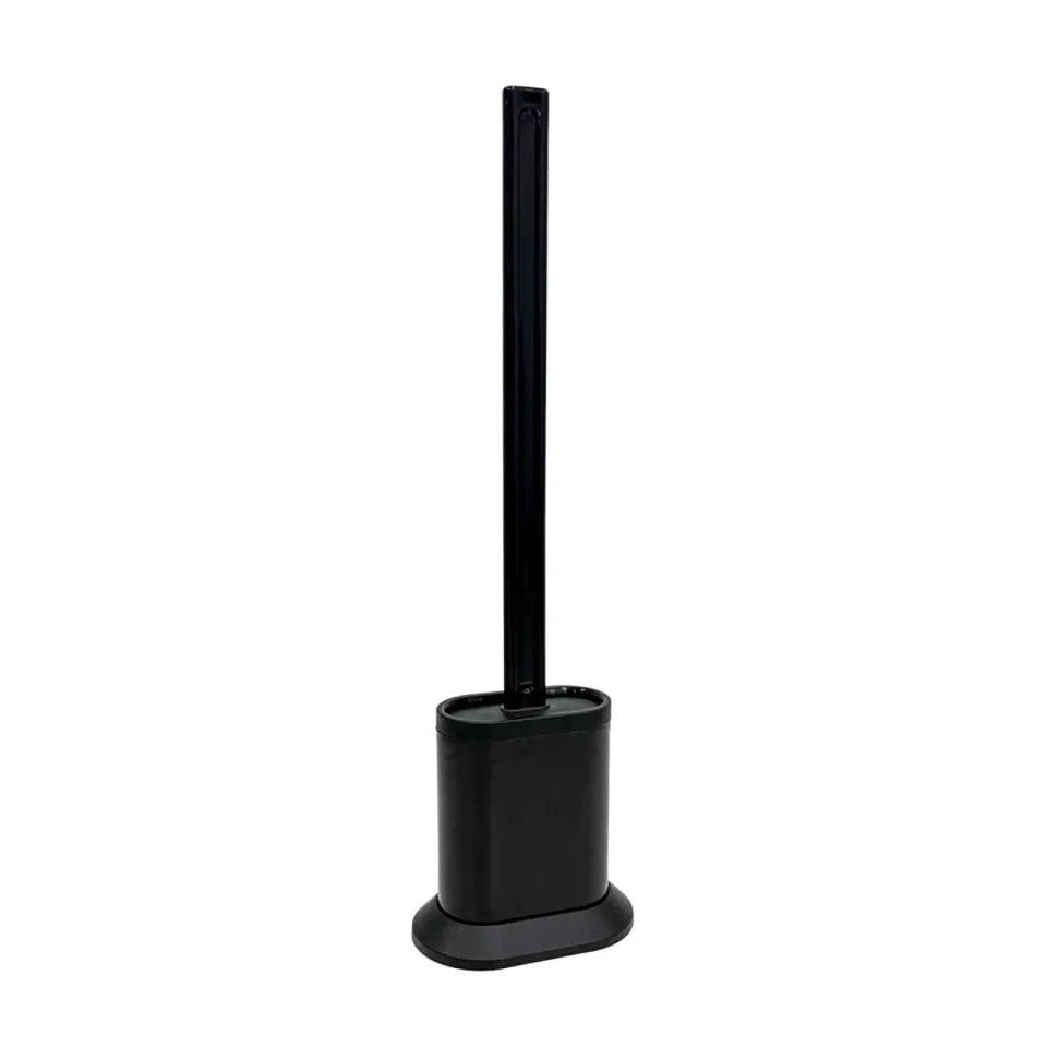 Master Oval Silikon Tuvalet Fırçası