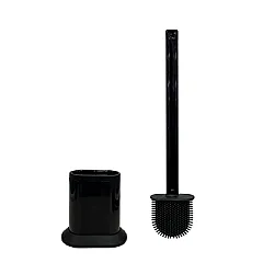 Master Oval Silikon Tuvalet Fırçası