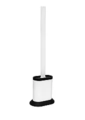 Master Oval Silikon Tuvalet Fırçası