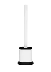 Master Oval Silikon Tuvalet Fırçası