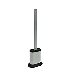 Master Oval Silikon Tuvalet Fırçası