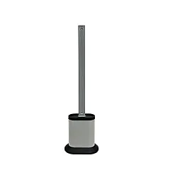 Master Oval Silikon Tuvalet Fırçası