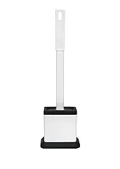 Master Kare Silikon Tuvalet Fırçası