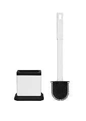 Master Kare Silikon Tuvalet Fırçası