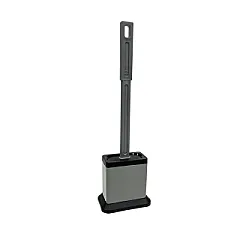 Master Kare Silikon Tuvalet Fırçası