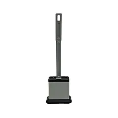 Master Kare Silikon Tuvalet Fırçası