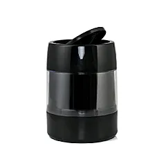 Premium Çöp Kovası - Siyah