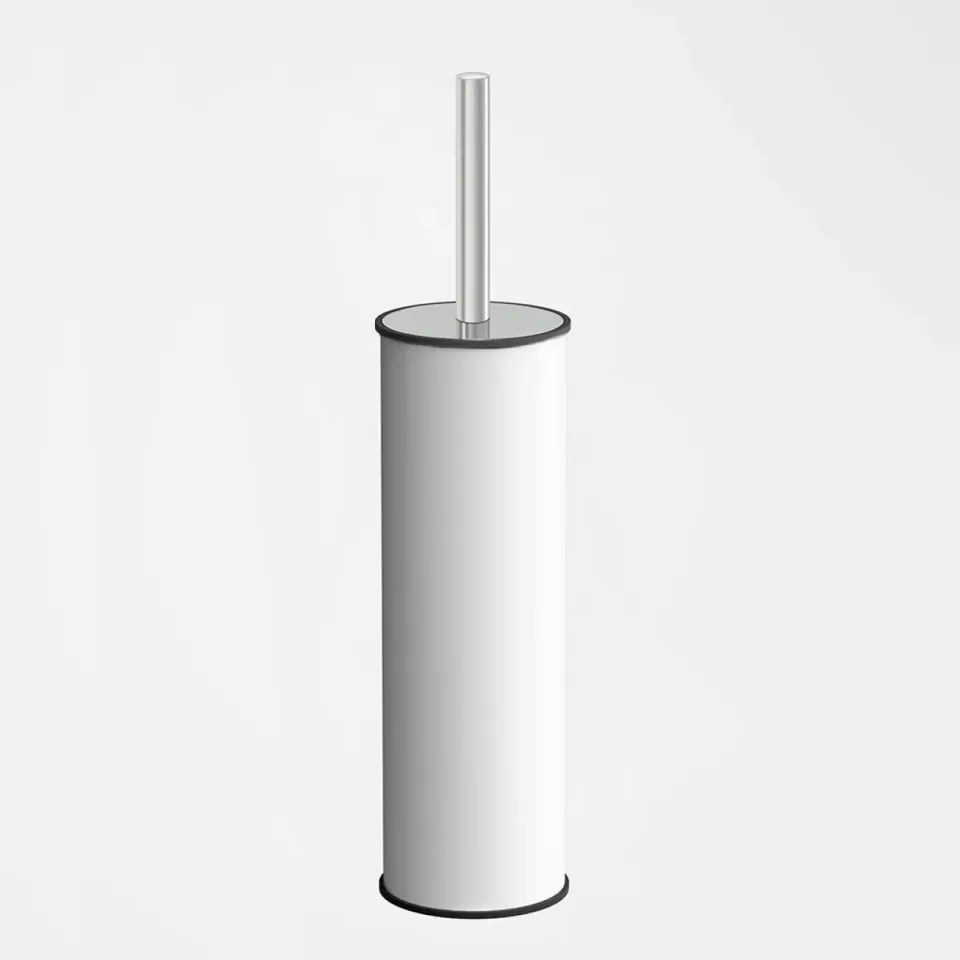 Stainless Smart Toilet Brush