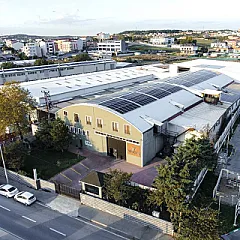 Toz Alma Aparatı