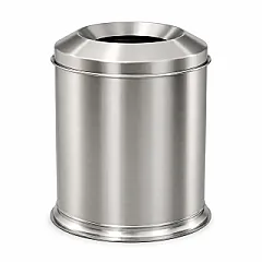18 Lt Yanmaz Çöp Kovası
